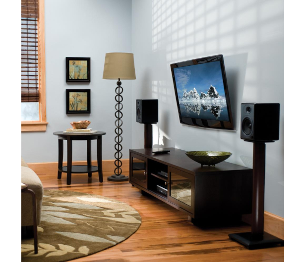 Audioengine A5+ Czarne para - 634326 - zdjęcie 3